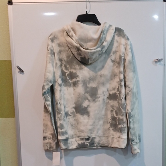 Pink Floyd Tie-Dye Hoodie - Picture 3 of 7